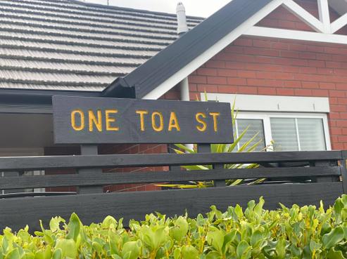 1 Toa Street, Kaiapoi