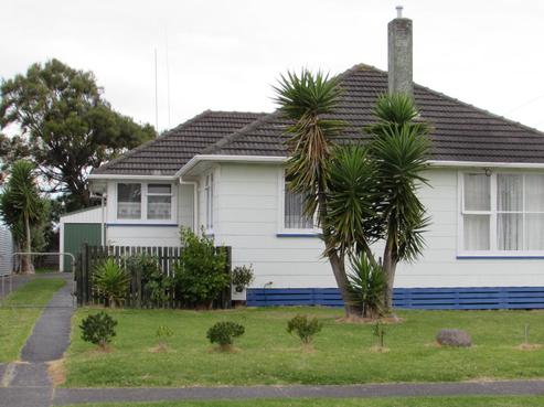 42 Matipo Street, Castlecliff