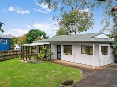 3 Hone Heke Road, Kerikeri