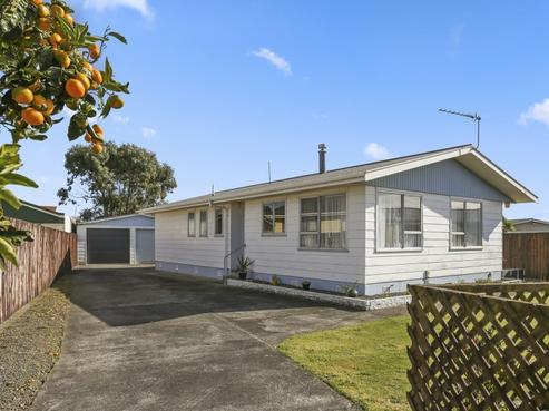 37 Sunnyvale Street, Bell Block