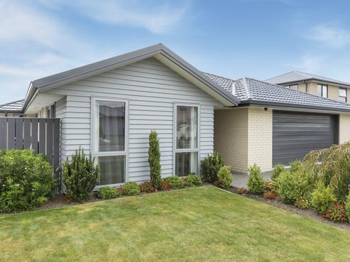 25 Echelon Drive, Wigram
