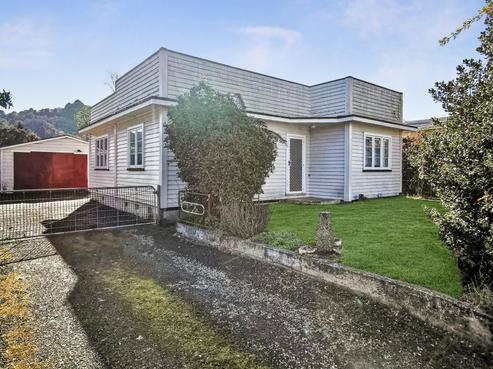 60 Ngatai Street, Taumarunui