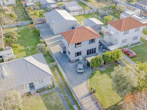 55 Rutherford Road, Marewa