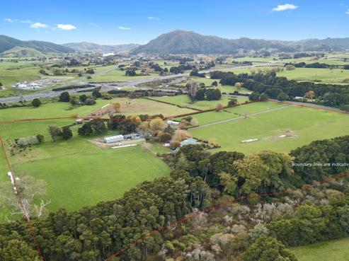 2125A Gordonton Road, Taupiri