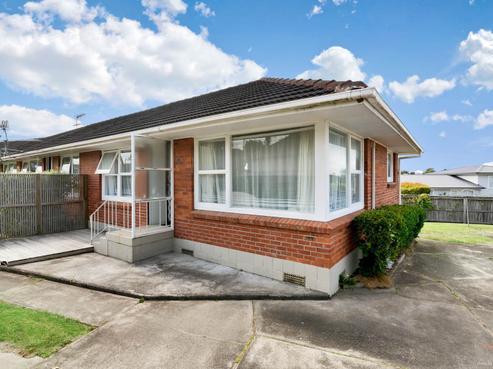 6/13 Creamer Avenue, Belmont