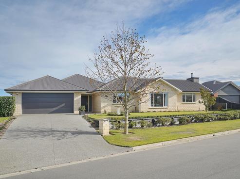 5 Holly Place, Rangiora