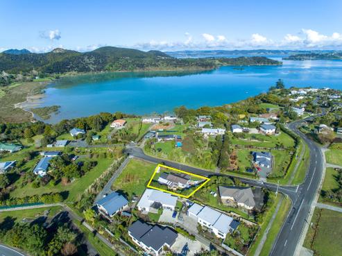 3 Sapphire Place, Parua Bay
