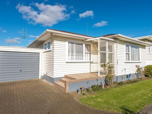 8 Keith Street, Whanganui Central