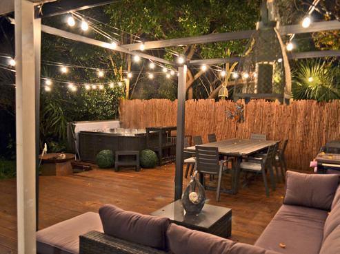 1011 Florence Place, Raureka