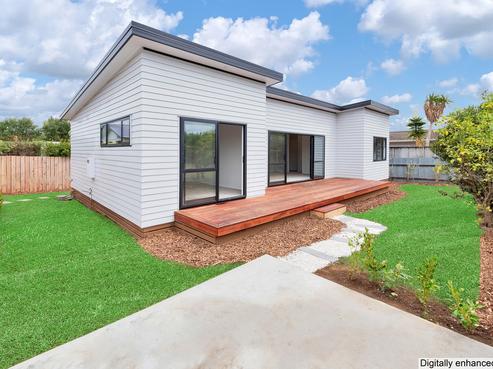 12A Henderson Avenue, Tuakau