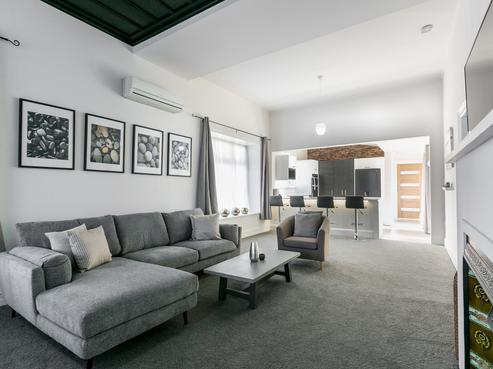 109 Wellesley Road, Napier South