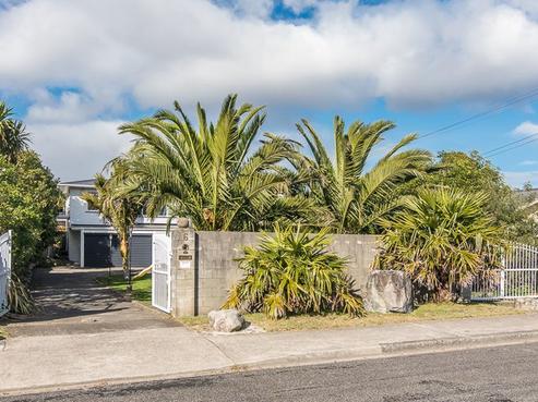 6 Michael Road, Paraparaumu Beach