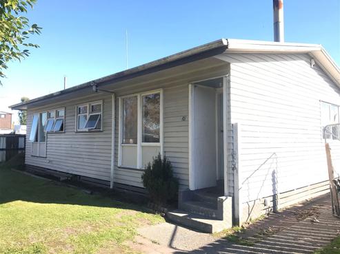 30 Oregon Drive, Murupara