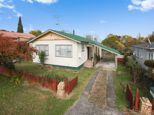 65 Willoughby Street, Paeroa