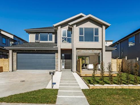 12 Bounty Road, Long Bay