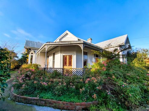 26 High Street, Waimate