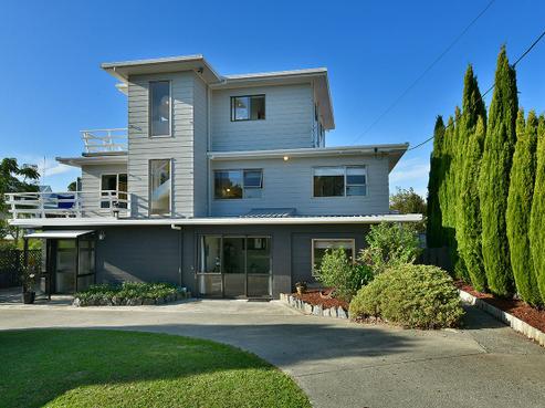 561 Mahurangi East Road, Algies Bay