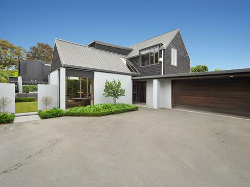 25A Rochdale Street, Fendalton