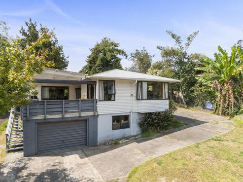 56A Fairmount Road, Titirangi