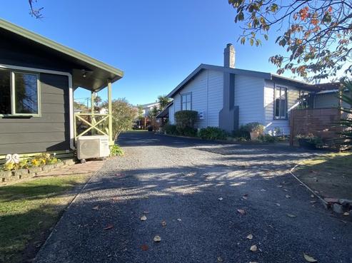 46 Thames Road, Paeroa