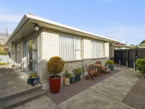 24B Fitzherbert Avenue, Springvale