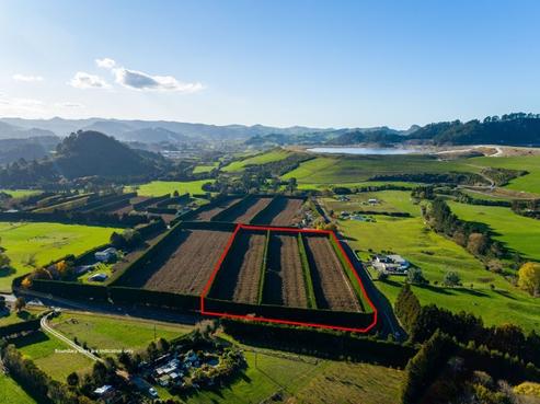 25B Fisher Road, Waihi
