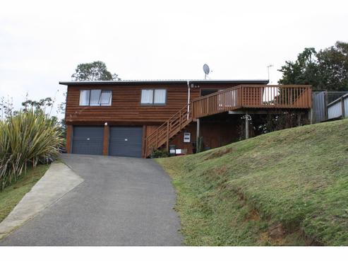 10 Tauroa Street, Raumanga