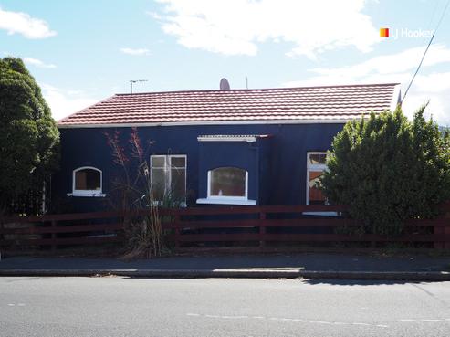 21 Signal Hill Road, Opoho