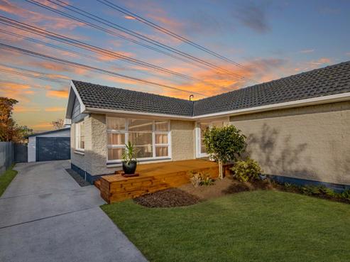 19 Appleby Crescent, Burnside