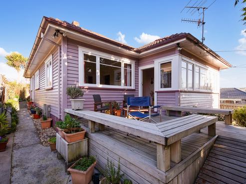 224 Malfroy Road, Utuhina