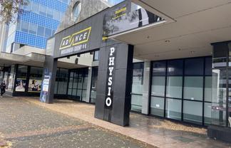 PROFILE PLUS – 737 VICTORIA STREET, HAMILTON