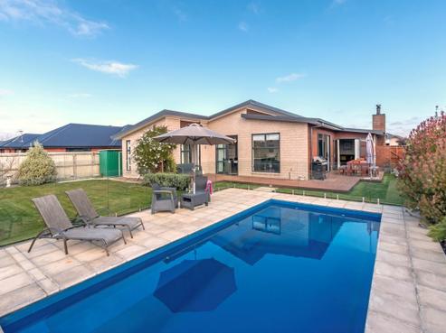 44 Quartz Drive, Rolleston