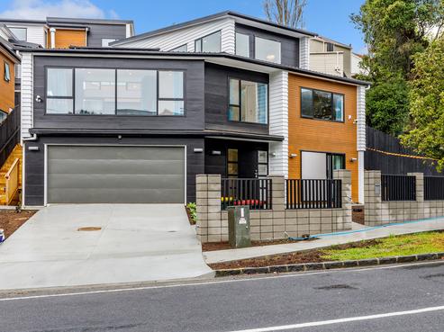 60A Reihana Street, Orakei