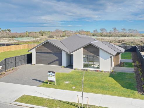 161 Townsend Road, Rangiora