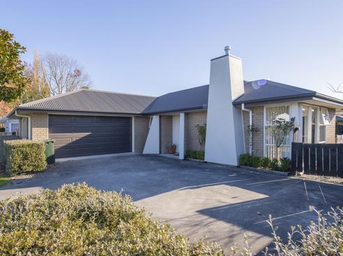 7 Watkins Road, Cambridge