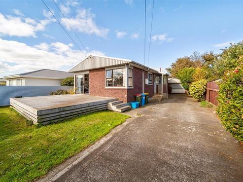 21 Ramanui Avenue, Hawera