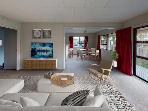 3/1471 Great North Road, Waterview