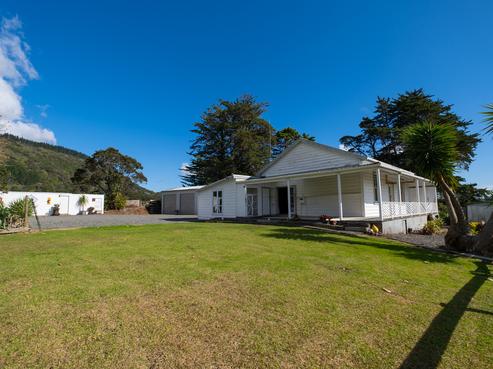 338 Larmer Road, Kaitaia