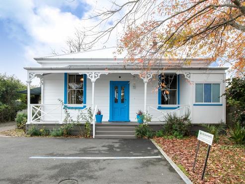 1010 Heretaunga Street East, Parkvale