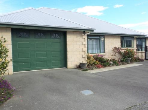 4 Andrewville Lane, Temuka