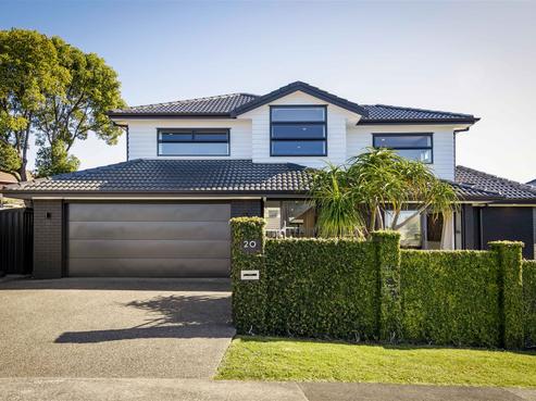 20 Renoir Street, West Harbour