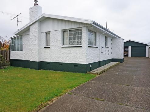 3 Argyle Street, Kew