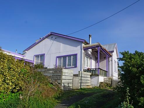 206 Foyle Street, Bluff