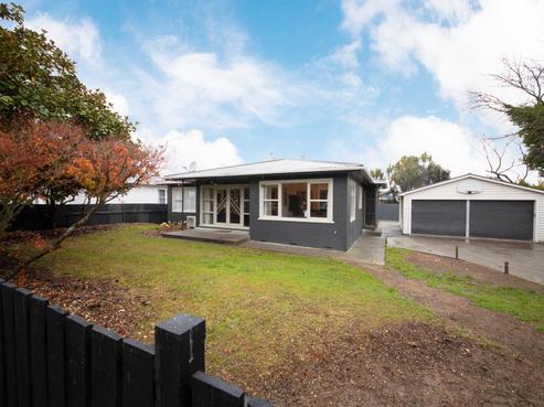 9 Queen Street, Feilding