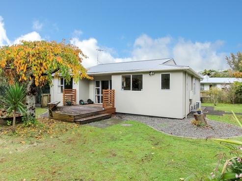 23 Bromley Place, Westown