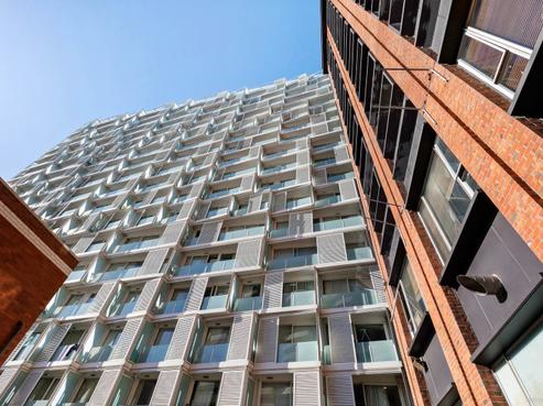 1105/10 Waterloo Quadrant, Auckland Central