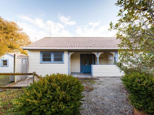 807 Stoney Creek Road, Bunnythorpe