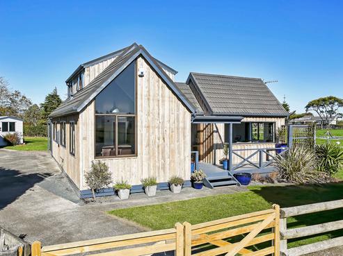 92 Buckville Road, Buckland
