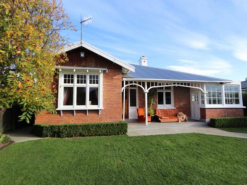 181 Princes Street, Strathern