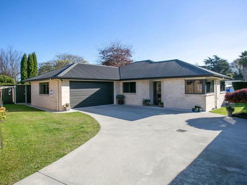 11A Burwood Road, Matamata